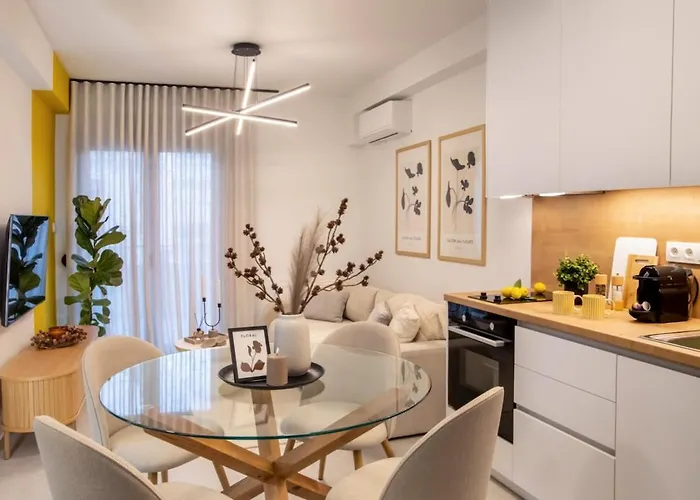 Apartment Ophelia's - Luxury