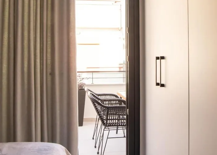 Ophelia's - Luxury * Volos