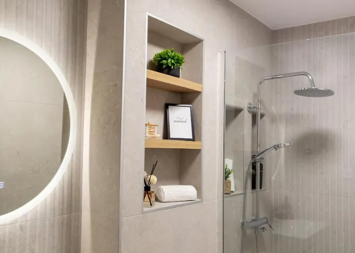 Ophelia's - Luxury Apartment