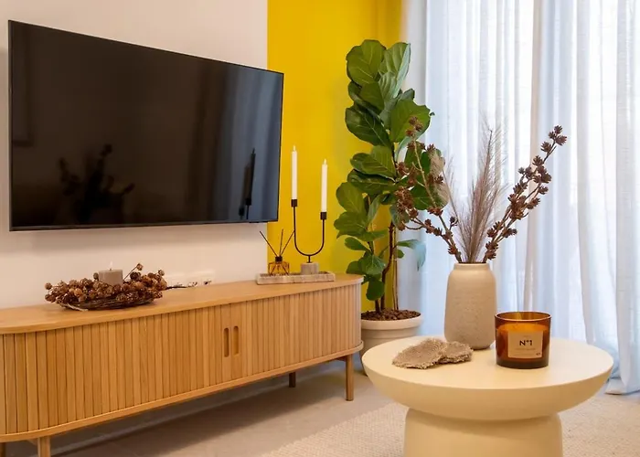 Ophelia's - Luxury * Volos