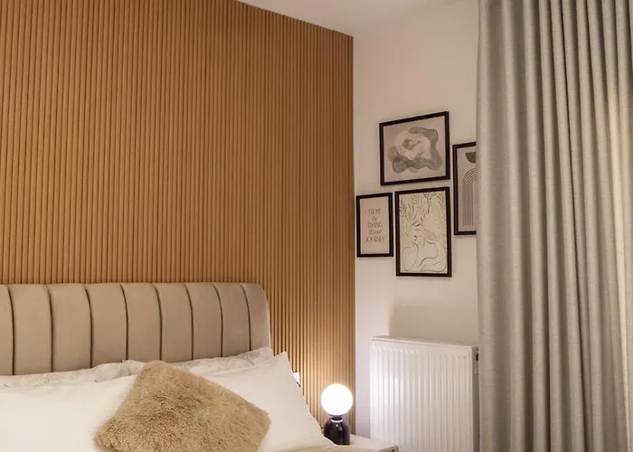 Apartment Ophelia's - Luxury