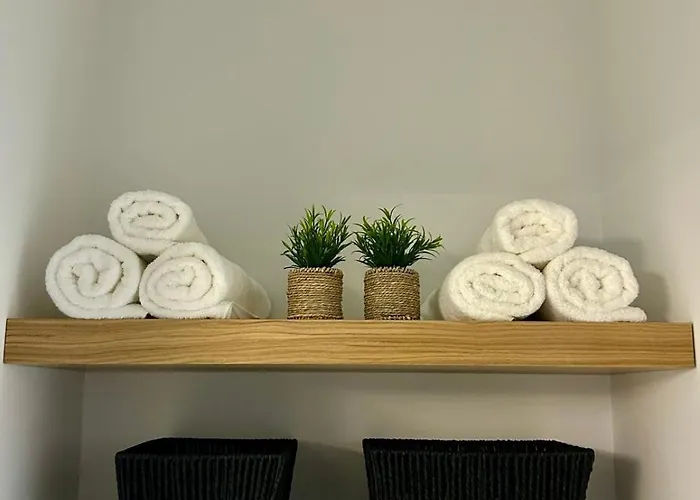 Apartment Ophelia's - Luxury Volos