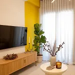 Ophelia's - Luxury דירה *