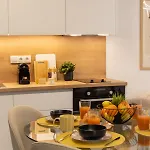 Ophelia's - Luxury *