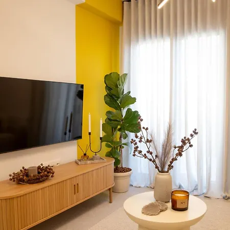 Ophelia's - Luxury Apartment *