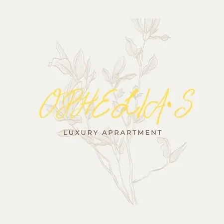 Apartman Ophelia's - Luxury