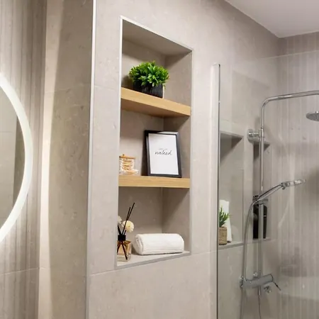 Ophelia's - Luxury Apartamento