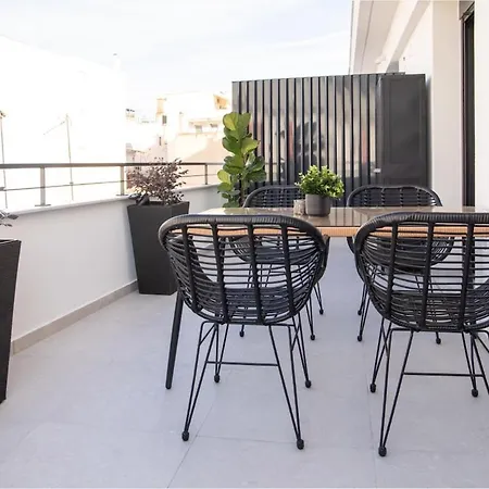 Ophelia's - Luxury * Volos