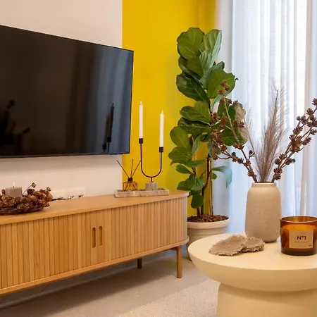 Ophelia's - Luxury * Volos