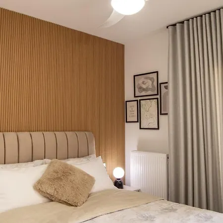 Apartman Ophelia's - Luxury
