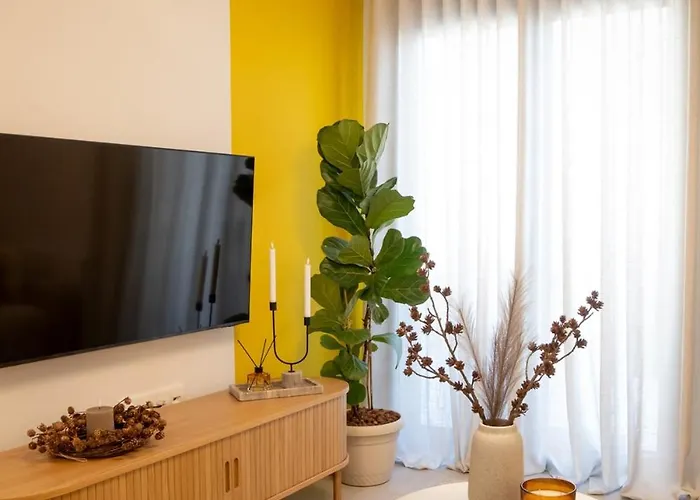 Ophelia's - Luxury Apartment *