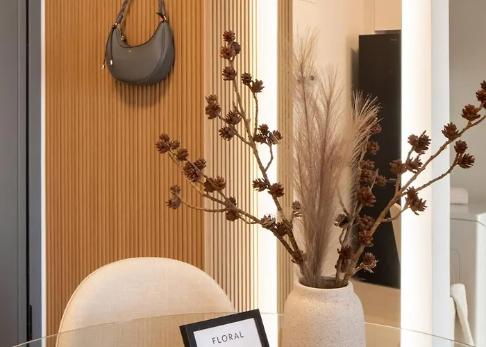 Apartment Ophelia's - Luxury