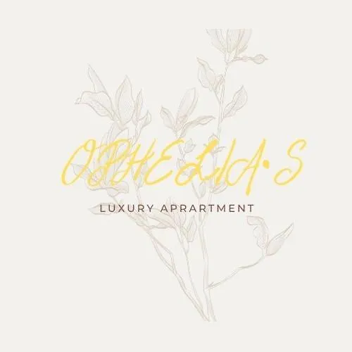Apartment Ophelia's - Luxury