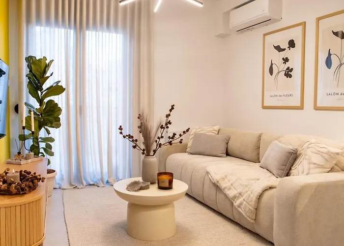 Ophelia's - Luxury * Volos