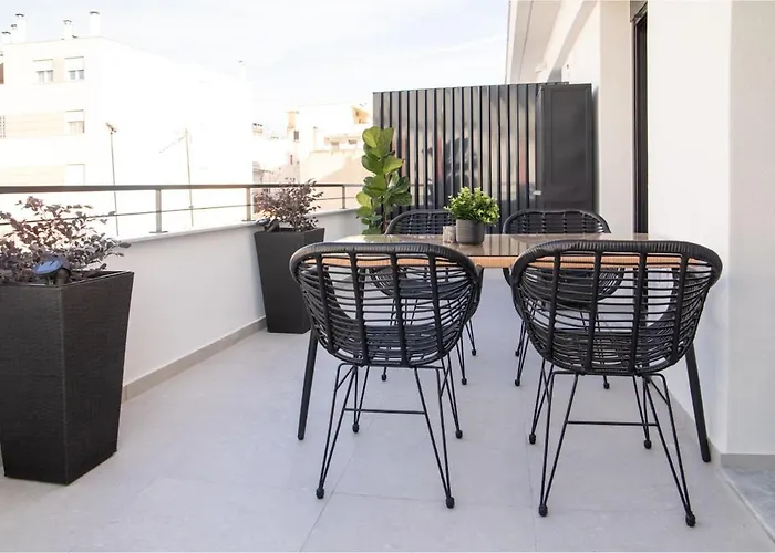 Ophelia's - Luxury * Volos