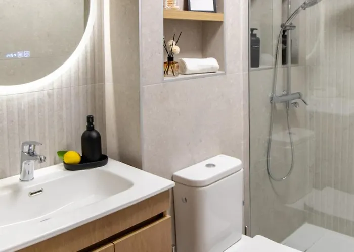 Ophelia's - Luxury Apartment *